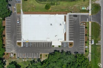 3220 N McMullen Booth Rd, Clearwater, FL - Vue aérienne  vue de carte - Image1