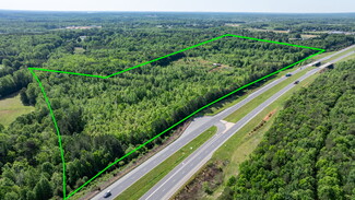 Plus de détails pour 5380 Washington Woodard Dr, Maiden, NC - Terrain à vendre