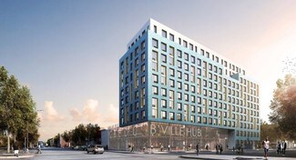 Plus de détails pour 97 Glenmore Ave, Brooklyn, NY - Local commercial à louer