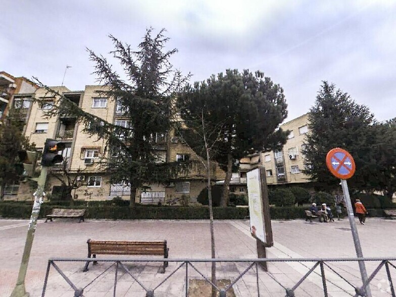 Avenida Sierra, 55, San Sebastián de los Reyes, Madrid à vendre - Photo intérieure – Image 1 sur 1