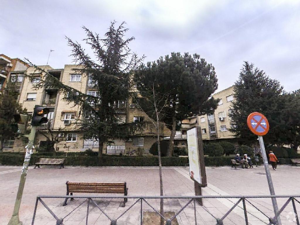 Avenida Sierra, 55, San Sebastián de los Reyes, Madrid à vendre Photo intérieure– Image 1 sur 2