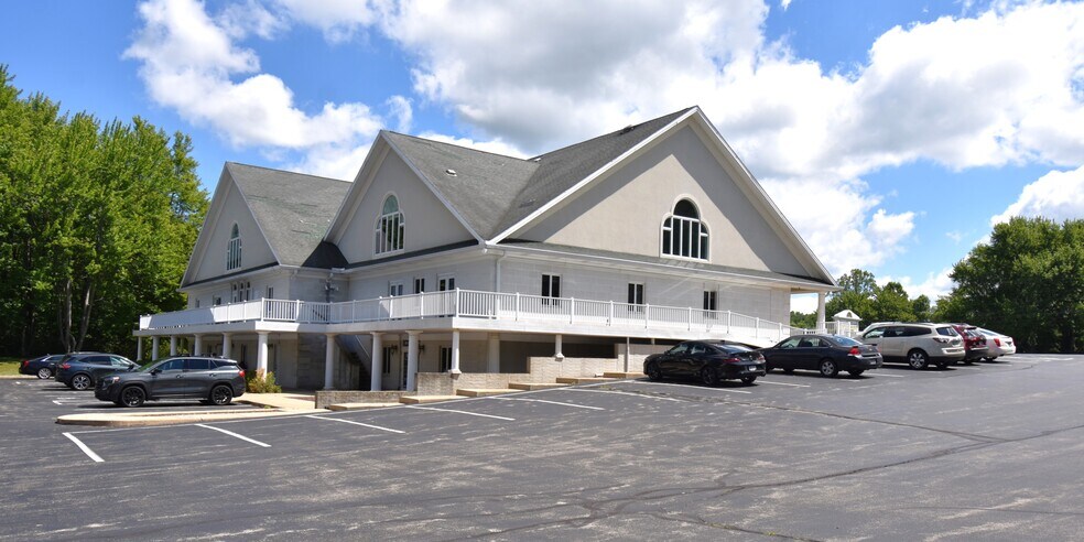 972 Youngstown Kingsville Rd, Vienna, OH à vendre - Photo de l’immeuble – Image 2 sur 45