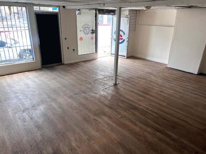 2701-2707 W 8th St, Los Angeles, CA à louer - Photo intérieure – Image 3 sur 9