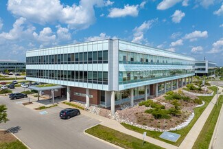 Plus de détails pour 295 Hagey Blvd, Waterloo, ON - Bureau à louer