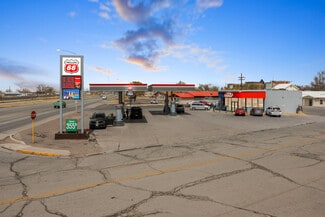 Plus de détails pour 1601 Main St, Alamosa, CO - Local commercial à vendre