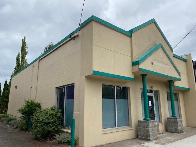 3113 N Lombard St, Portland, OR à vendre - Photo de l’immeuble – Image 3 sur 15