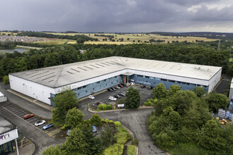 Stafford Park 6, Telford à louer Photo de l’immeuble– Image 1 sur 6
