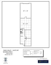 1306 Fm-1092, Missouri City, TX à louer Plan d’étage– Image 1 sur 1