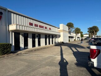 Plus de détails pour 2425-2573 Silver Star Rd, Orlando, FL - Local d'activités, Industriel/Logistique à louer
