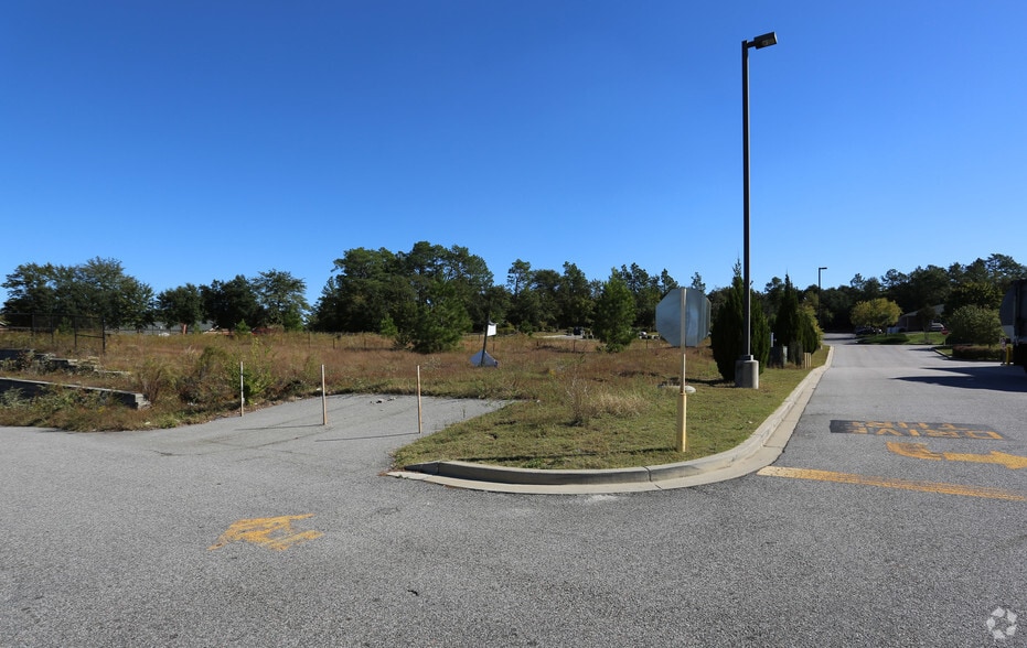 3510 Richland Ave, Aiken, SC à vendre - Photo principale – Image 1 sur 3