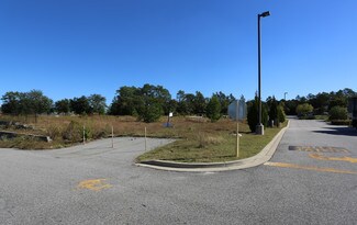 Plus de détails pour 3510 Richland Ave, Aiken, SC - Terrain à vendre
