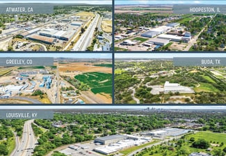 Plus de détails pour National Food Processing – Industriel/Logistique à vendre