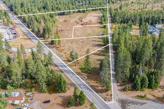 Plus de détails pour NKA Old Forest Road, Spirit Lake, ID - Terrain à vendre