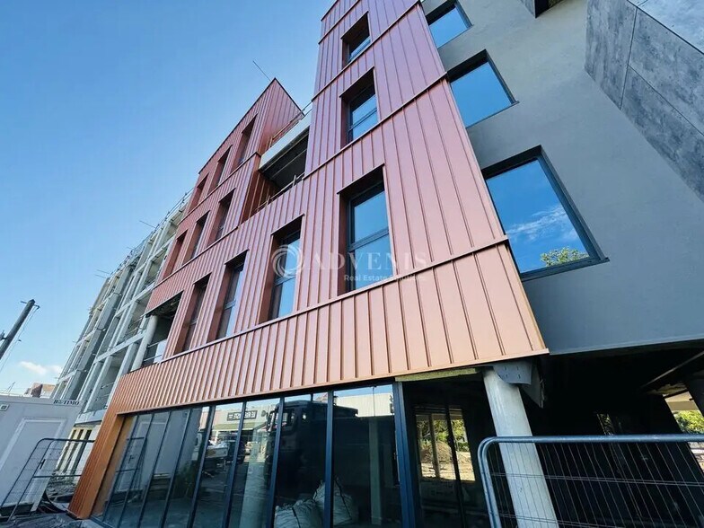 Bureau dans Haguenau à vendre - Photo de l’immeuble – Image 3 sur 7