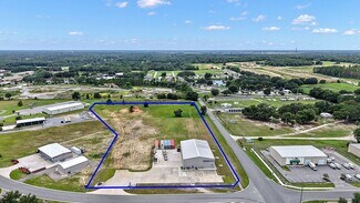 Plus de détails pour 1721 Leesburg Commons Ct, Leesburg, FL - Industriel/Logistique à vendre