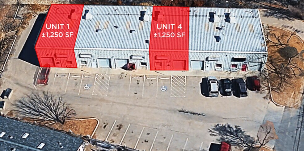 109 Seneca Dr, El Paso, TX à louer - Photo de l’immeuble – Image 2 sur 2