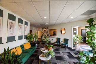 Plus de détails pour 822 E Main St, Chattanooga, TN - Local commercial à vendre
