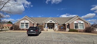 Plus de détails pour 2422 Jolly Rd, Okemos, MI - Bureau à louer