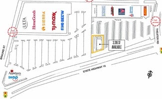 Plus de détails pour 9370 State Road 16, Onalaska, WI - Local commercial à louer