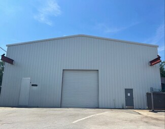 Plus de détails pour 0 Old Dean Forest Rd, Pooler, GA - Industriel/Logistique à louer