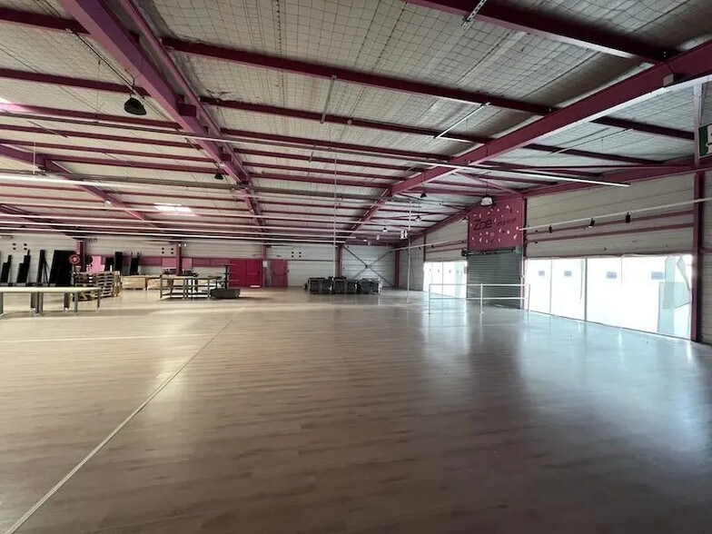 Local commercial dans Biganos à louer - Photo intérieure – Image 2 sur 9