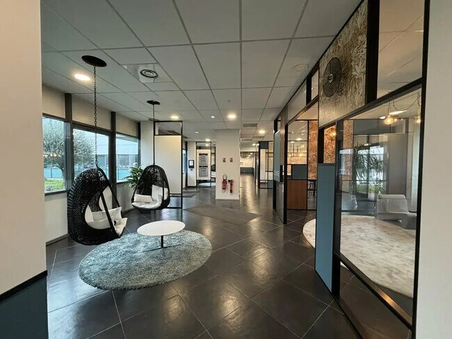 Plus de détails pour 308 Allée Du Lac, Labège - Bureau à louer