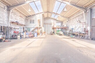Plus de détails pour el Llano, 19, Carreño - Industriel/Logistique à vendre