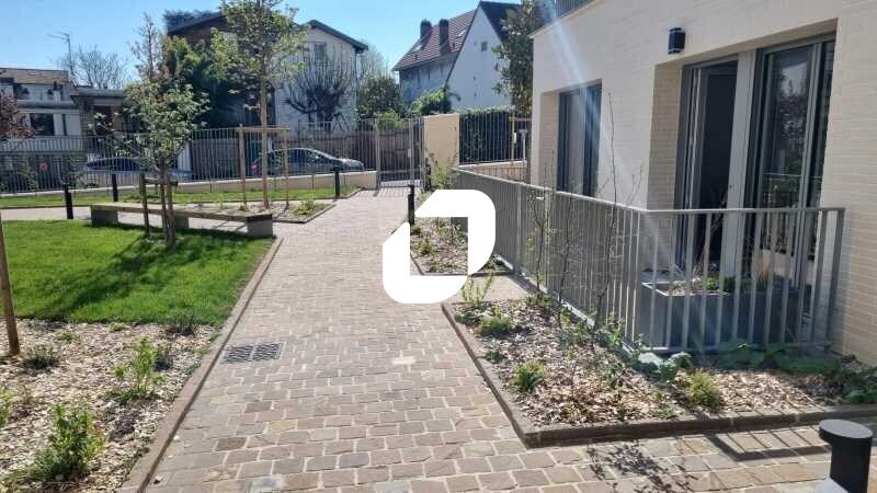 Bureau dans Sceaux à vendre - Photo de l’immeuble – Image 2 sur 5
