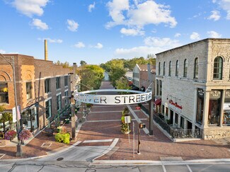 Plus de détails pour 21 N River St, Batavia, IL - Bureau/Local commercial, Local commercial à louer