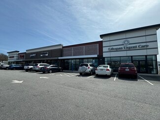 Plus de détails pour 66 Branch Ave, Providence, RI - Local commercial à louer