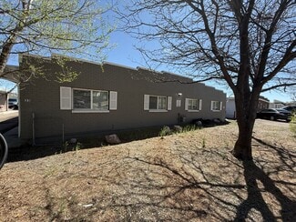 Plus de détails pour 33 University Dr, Colorado Springs, CO - Logement à vendre