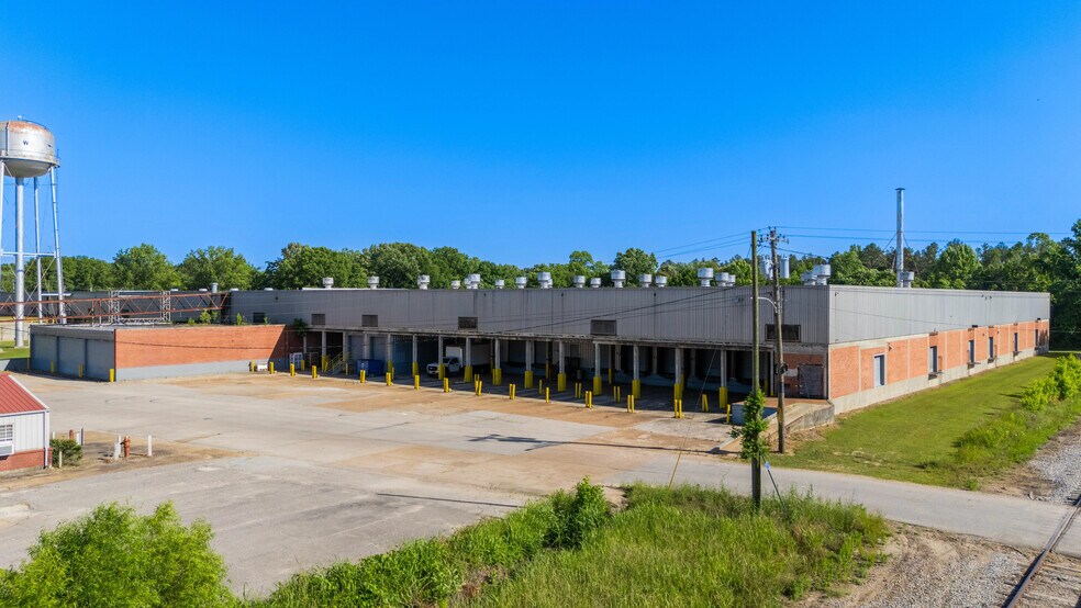 501 W 10th St, Trenton, TN à louer - Photo de l’immeuble – Image 2 sur 6