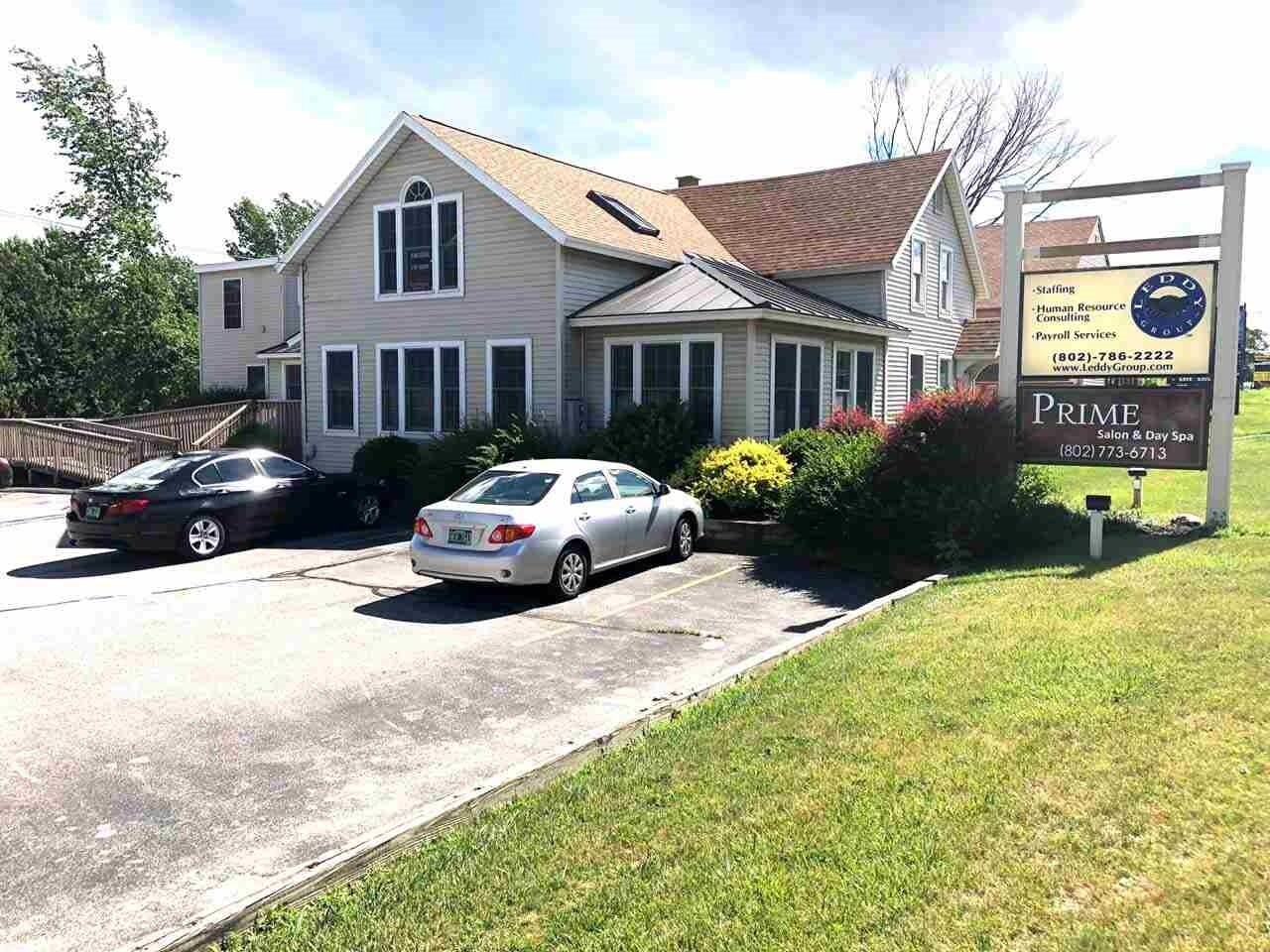 164 Woodstock Ave, Rutland, VT à louer Photo principale– Image 1 sur 5