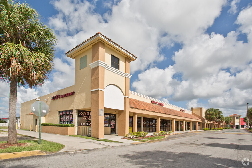 30200-30394 Old Dixie Hwy, Homestead, FL à louer - Photo principale – Image 1 sur 54