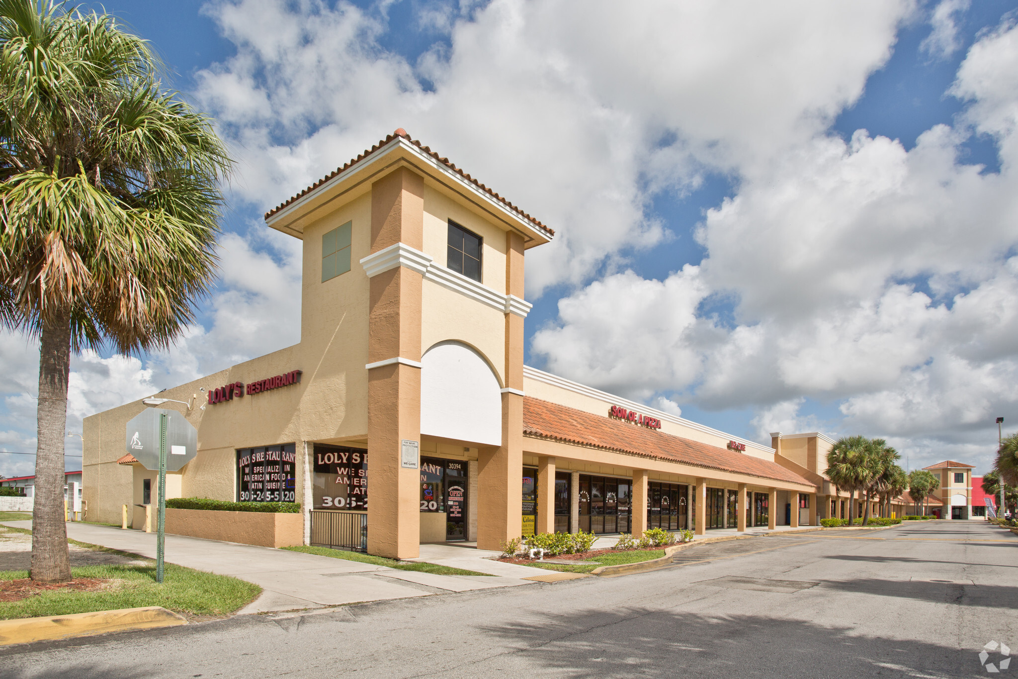 30200-30394 Old Dixie Hwy, Homestead, FL à louer Photo principale– Image 1 sur 55