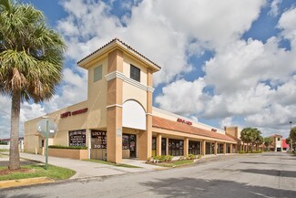 Plus de détails pour 30200-30394 Old Dixie Hwy, Homestead, FL - Local commercial à louer