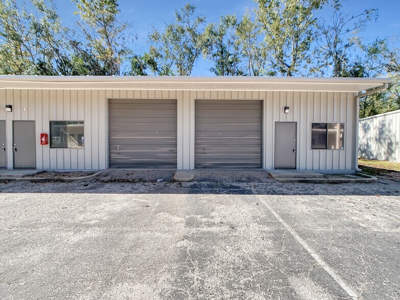 4405 Halls Mill Rd, Mobile, AL à louer - Photo de l’immeuble – Image 2 sur 6