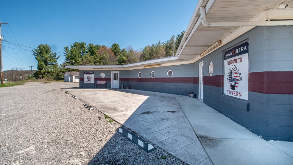 2862 Route 38, Emlenton, PA à vendre - Photo de l’immeuble – Image 2 sur 47