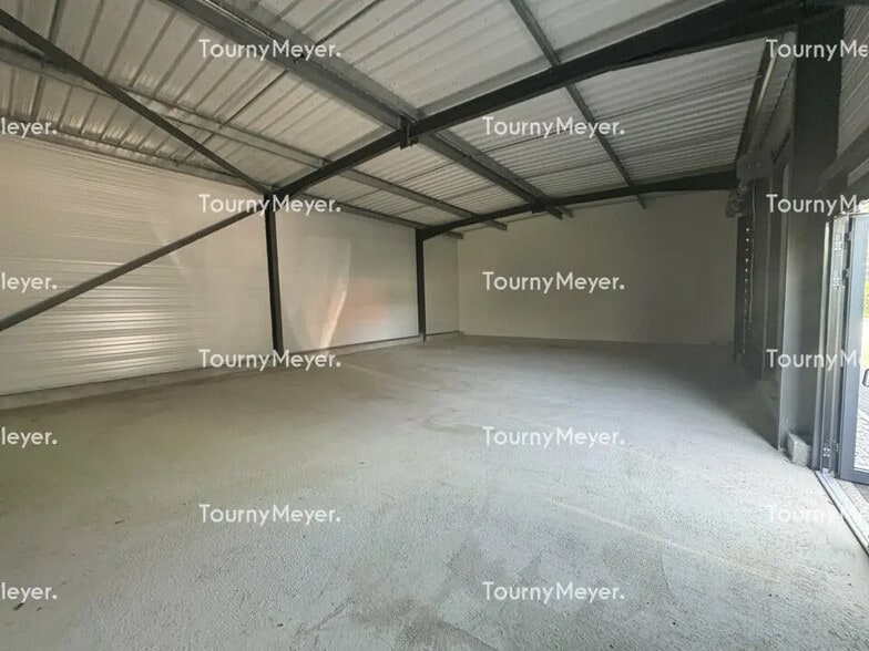 125 Chemin De Baillot, Montauban à louer - Photo de l’immeuble – Image 3 sur 5