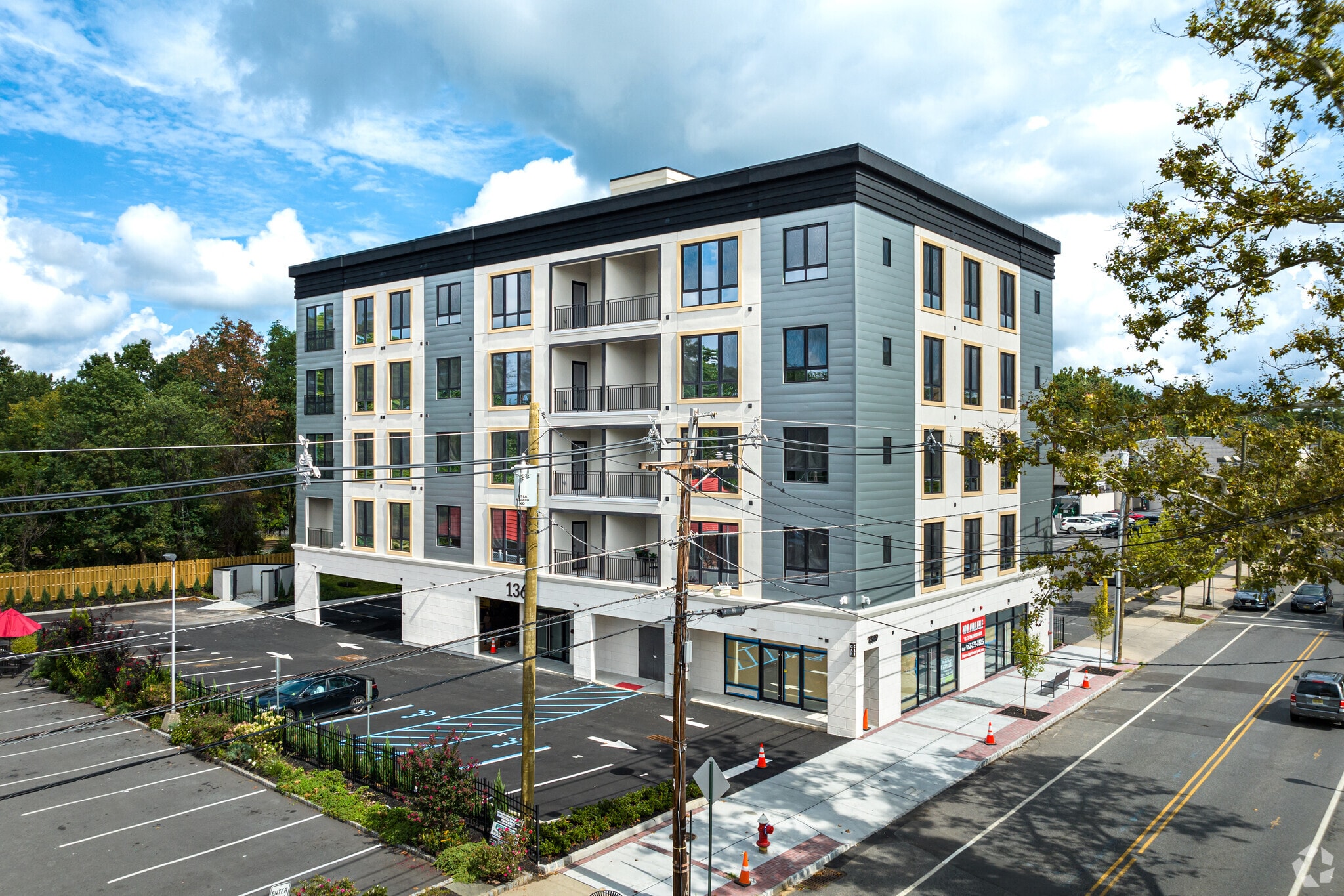 1369-1403 South Ave, Plainfield, NJ à louer Photo principale– Image 1 sur 14