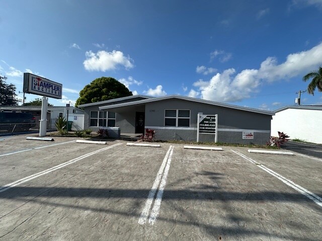 6740 Taft St, Hollywood, FL à vendre - Photo de l’immeuble – Image 2 sur 19