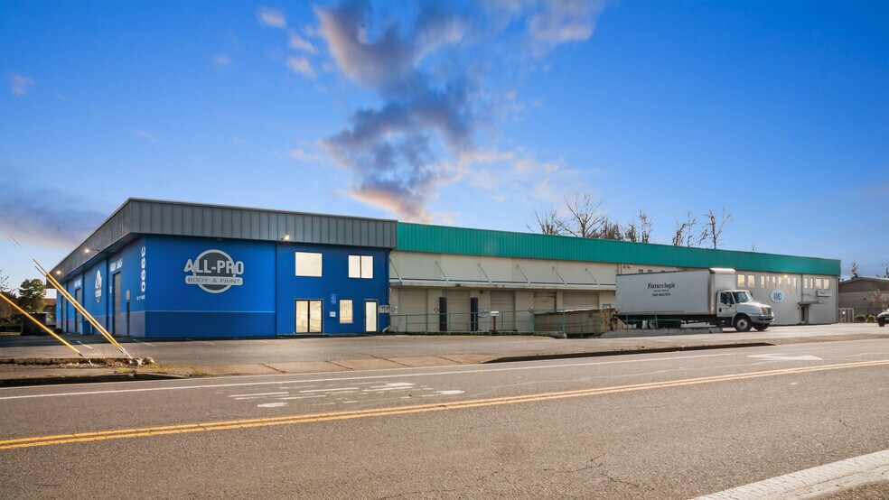105 S Bertelsen Rd, Eugene, OR à louer - Photo de l’immeuble – Image 3 sur 5