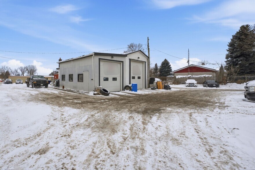 980 Colborne St W, Brant, ON à vendre - Photo de l’immeuble – Image 3 sur 8