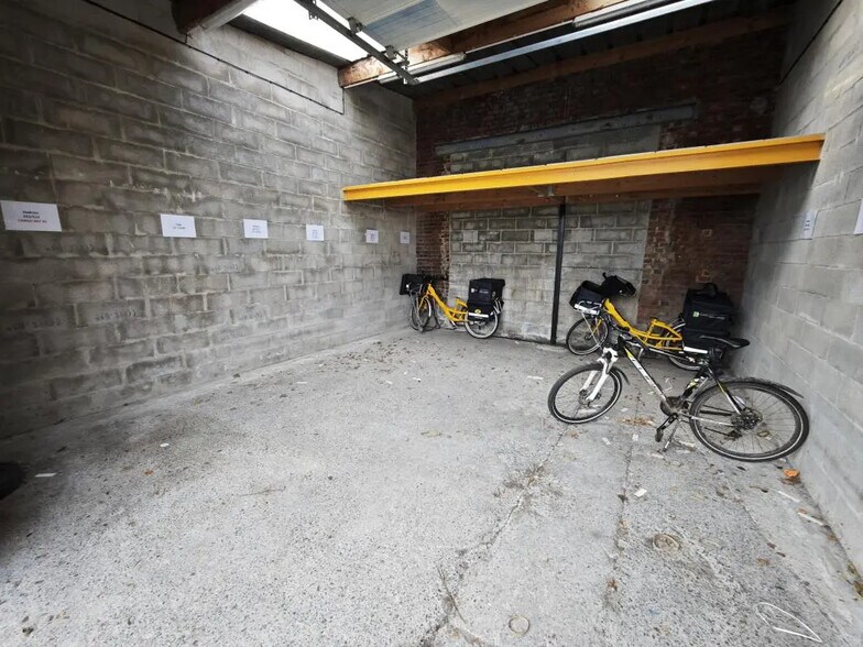 Industriel/Logistique dans Tourcoing à vendre - Photo intérieure – Image 2 sur 5
