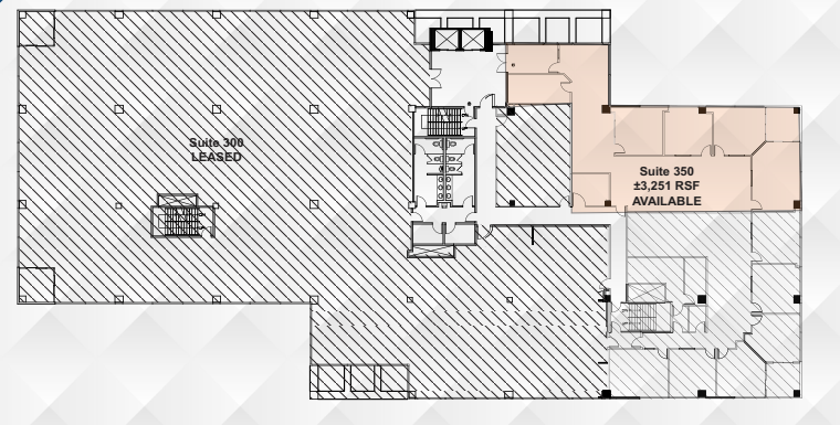 2535 Capitol Oaks Dr, Sacramento, CA à louer Plan d’étage– Image 1 sur 1