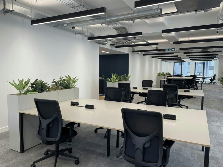 8-10 Old Jewry, Londres à louer - Photo de l’immeuble – Image 2 sur 17