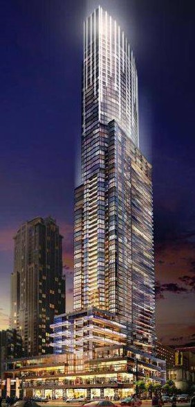 382-388 Yonge St, Toronto, ON à vendre - Photo de l’immeuble – Image 3 sur 11