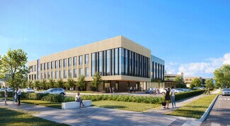 Plus de détails pour 5700 Warren Pky, Frisco, TX - Bureau/Médical à louer