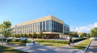 Plus de détails pour 3501 Wellness Way, Frisco, TX - Bureau/Médical à louer