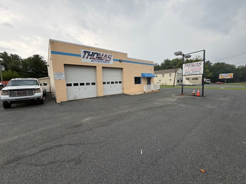 3326 Forge Hill Rd, Street, MD à vendre - Photo de l’immeuble – Image 3 sur 31
